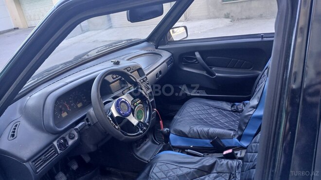 LADA (VAZ) 2115-7