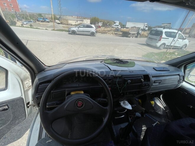 GAZ GAZel (33021)-5