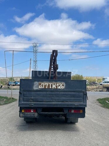 GAZ GAZel (33021)-7
