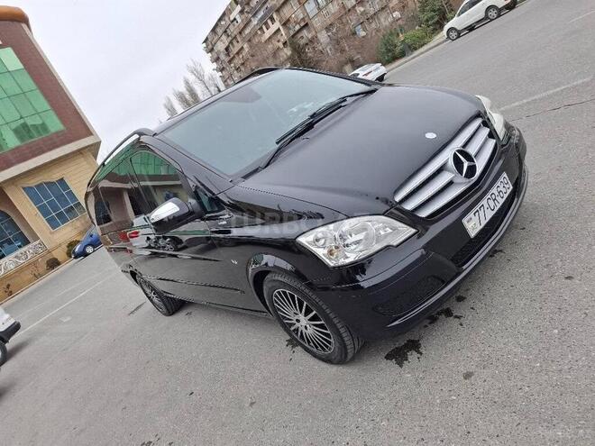 Mercedes Viano-1