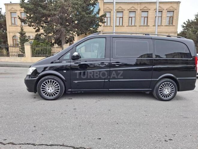 Mercedes Viano-6