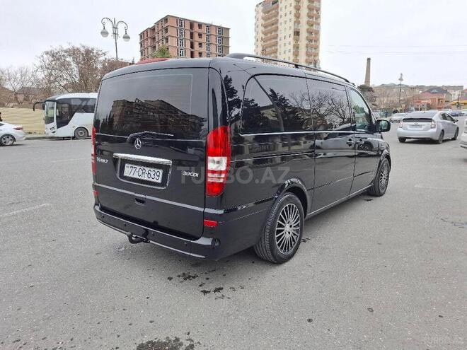 Mercedes Viano-8