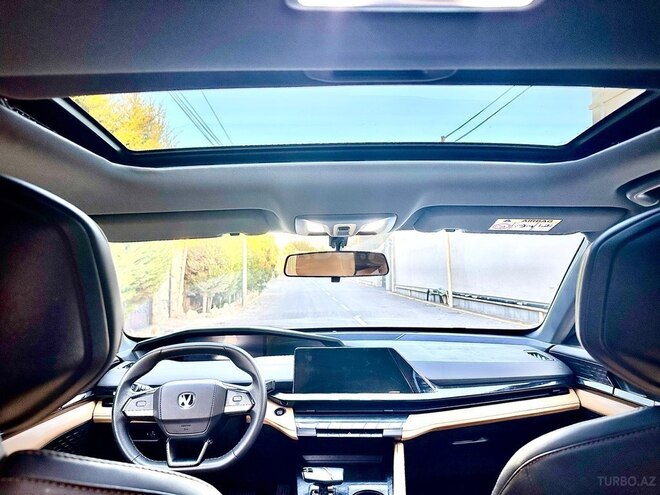 Changan Uni-V-17
