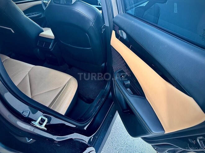 Changan Uni-V-16