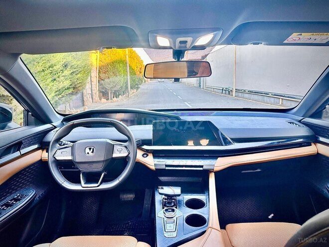 Changan Uni-V-18