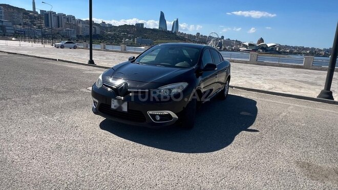 Renault Fluence-3