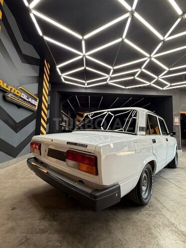 LADA (VAZ) 2107-8