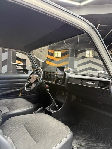LADA (VAZ) 2107-13