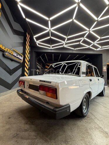 LADA (VAZ) 2107-7