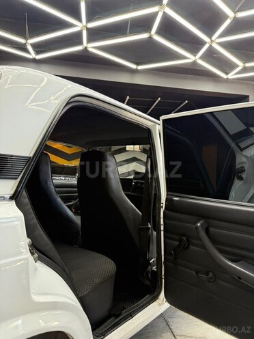 LADA (VAZ) 2107-11