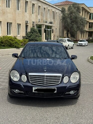 Mercedes E 220-4