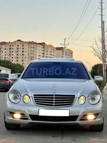Mercedes E 280-3