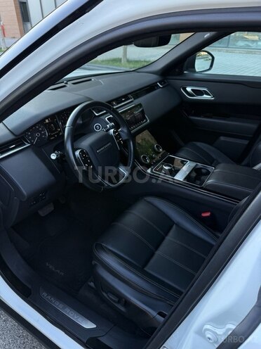 Land Rover RR Velar-12