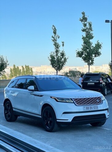 Land Rover RR Velar-3