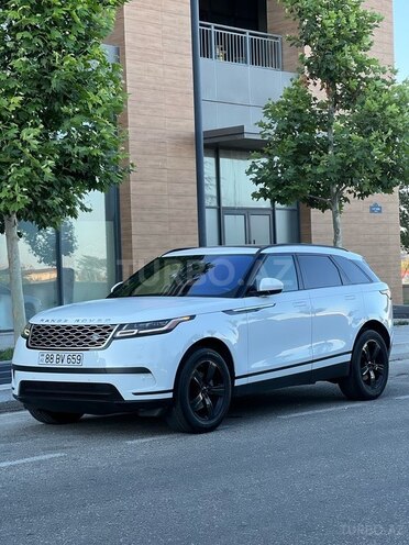 Land Rover RR Velar-10