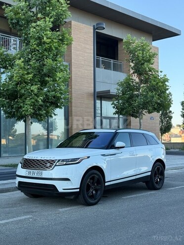 Land Rover RR Velar-9