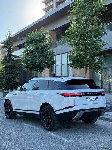 Land Rover RR Velar-6
