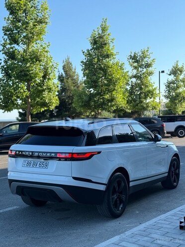 Land Rover RR Velar-7
