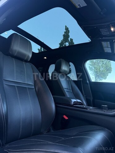 Land Rover RR Velar-15