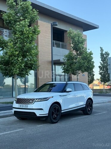 Land Rover RR Velar-18