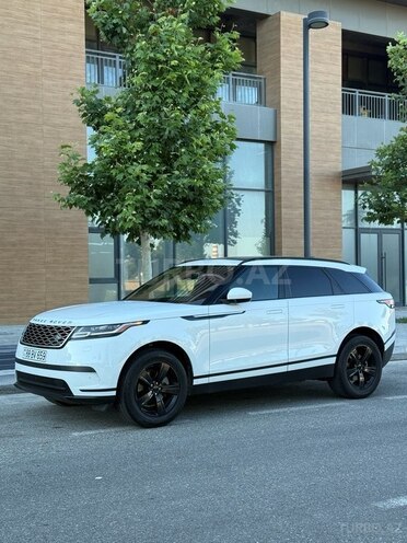 Land Rover RR Velar-2