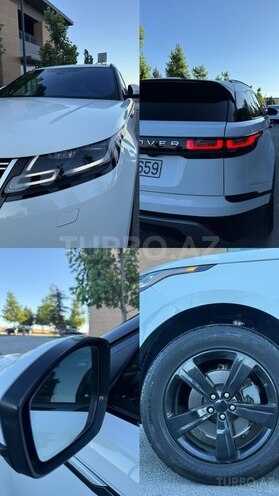 Land Rover RR Velar-11