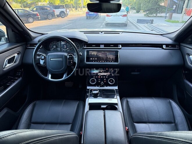 Land Rover RR Velar-14