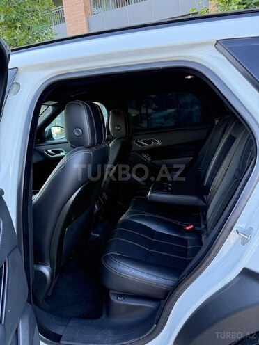 Land Rover RR Velar-16