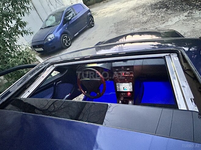Mercedes C 200-13