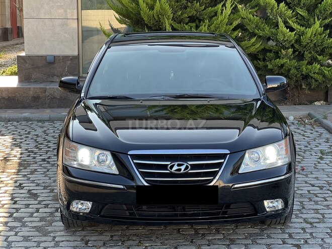 Hyundai Sonata-6