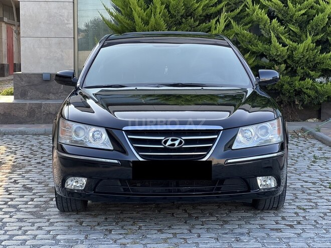 Hyundai Sonata-3