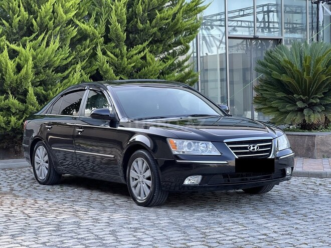 Hyundai Sonata-5