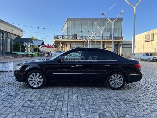 Hyundai Sonata-8