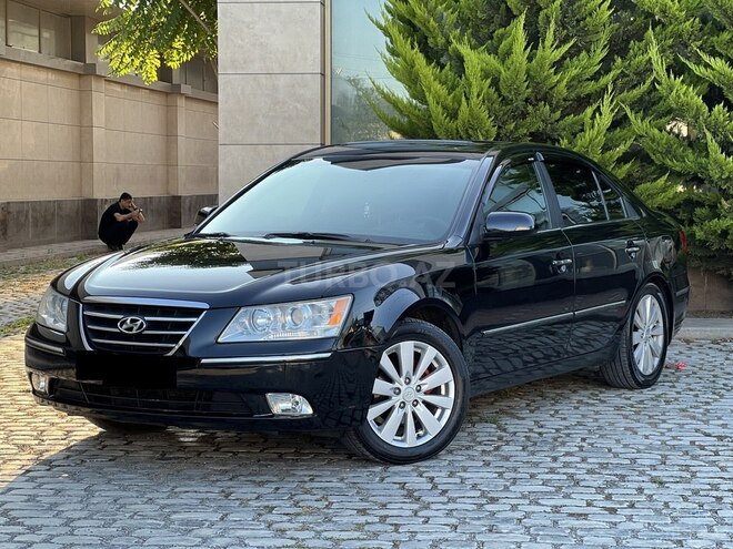 Hyundai Sonata-4