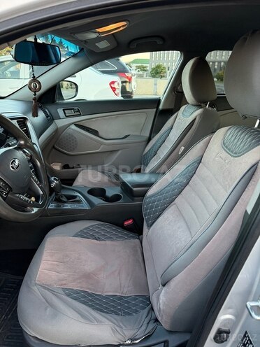 Kia Optima-9