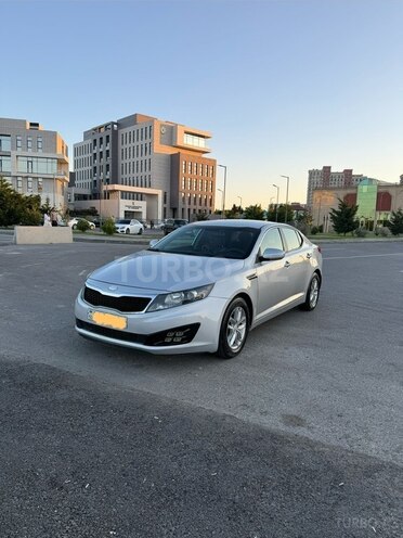 Kia Optima-2