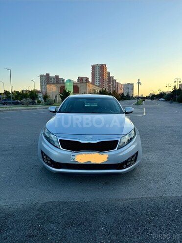 Kia Optima-1