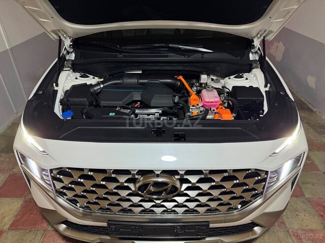 Hyundai Santa Fe-12