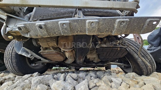 Nissan X-Trail-2