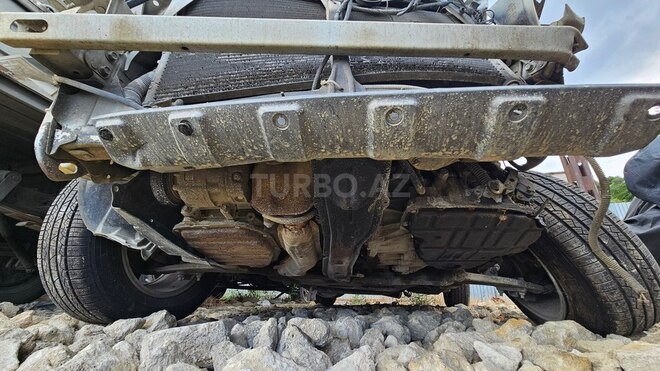 Nissan X-Trail-3