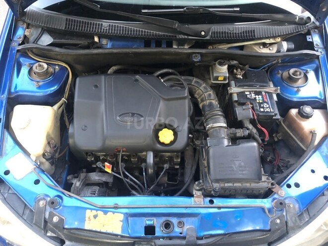 LADA (VAZ) Kalina-6