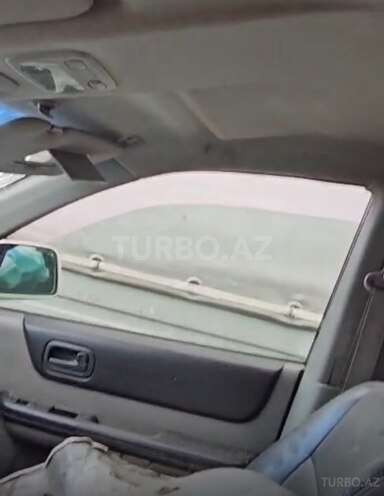 Nissan X-Trail-5
