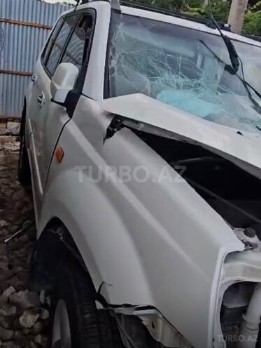 Nissan X-Trail-4