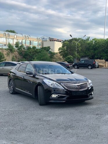 Hyundai Grandeur-2