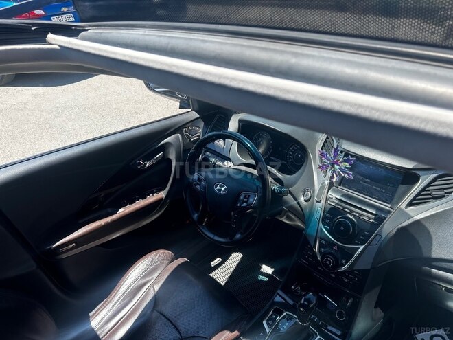 Hyundai Grandeur-6