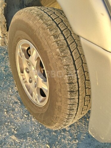 Mitsubishi Pajero-8