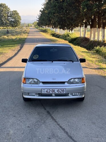 LADA (VAZ) 2115-2