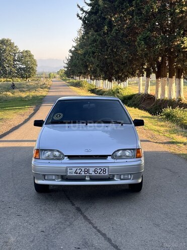 LADA (VAZ) 2115-1