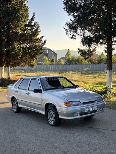 LADA (VAZ) 2115-4