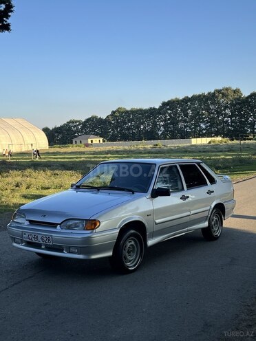 LADA (VAZ) 2115-3